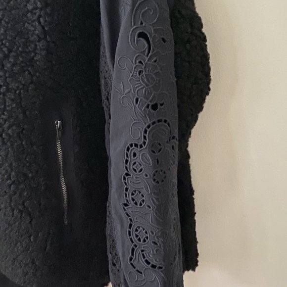 Free People Movement Seaside Fleece NWT - Picture 10 of 11